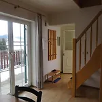 Deller Renate Apartament *