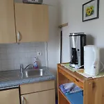 Apartament Deller Renate *