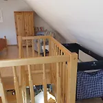 Deller Renate Apartament Leutschach