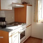 Apartament Deller Renate *