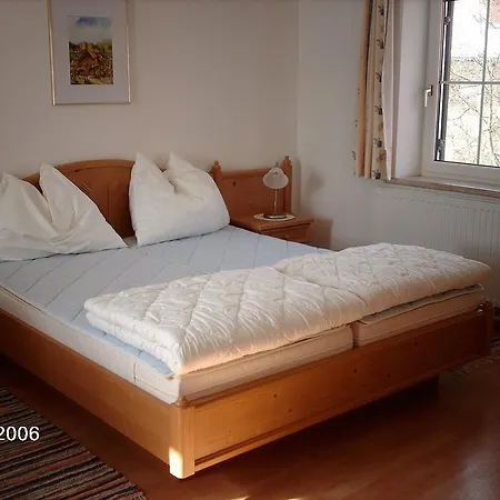 Deller Renate Appartement