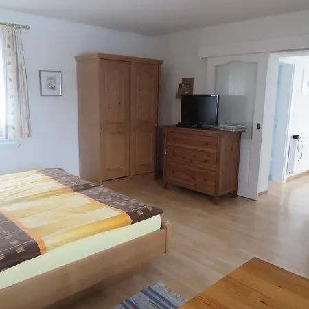 Appartement Deller Renate