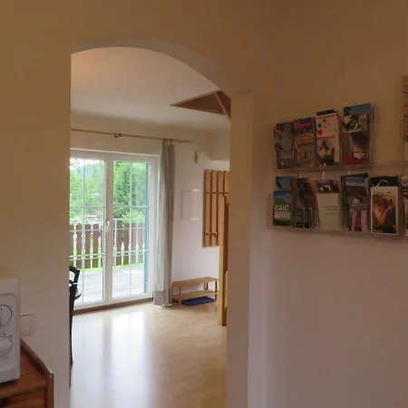 Deller Renate Apartman