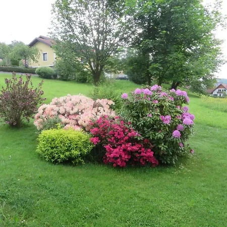 Apartman Deller Renate Leutschach