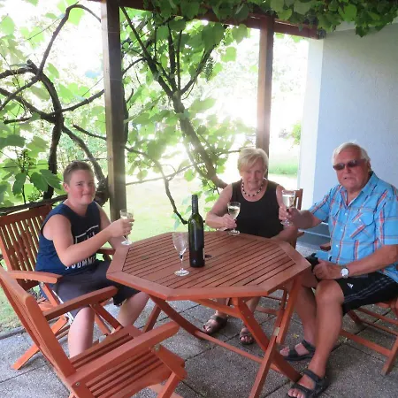 Apartman Deller Renate