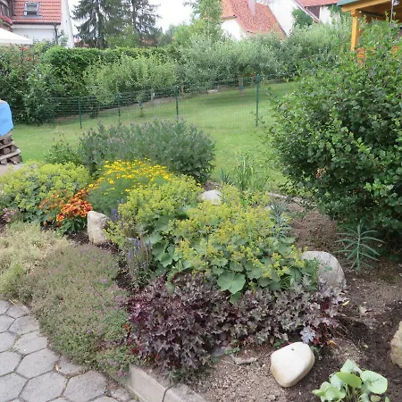 Apartman Deller Renate Leutschach