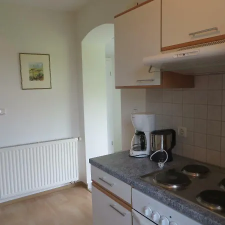 Appartement Deller Renate Leutschach