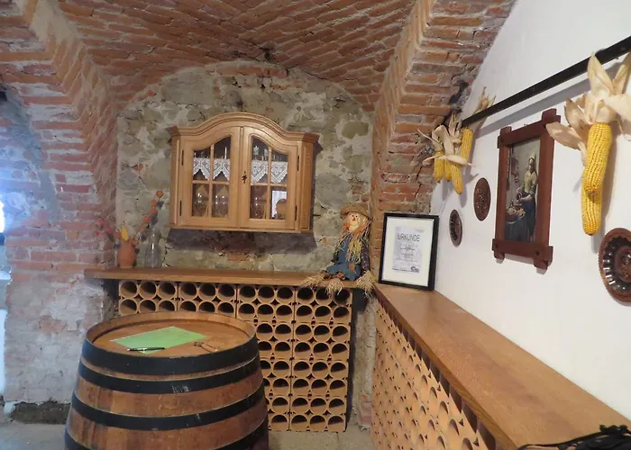 Apartment Deller Renate Leutschach