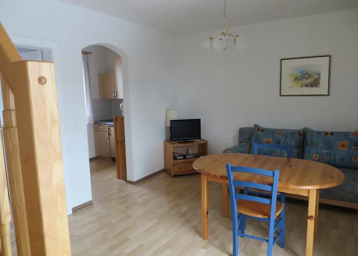 Apartment Deller Renate Leutschach