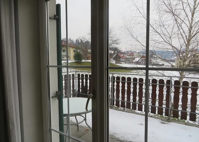 Apartment Deller Renate