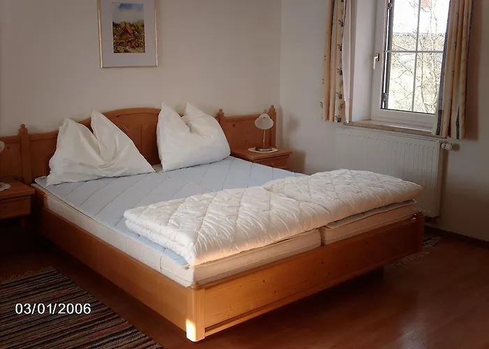 Deller Renate Apartment