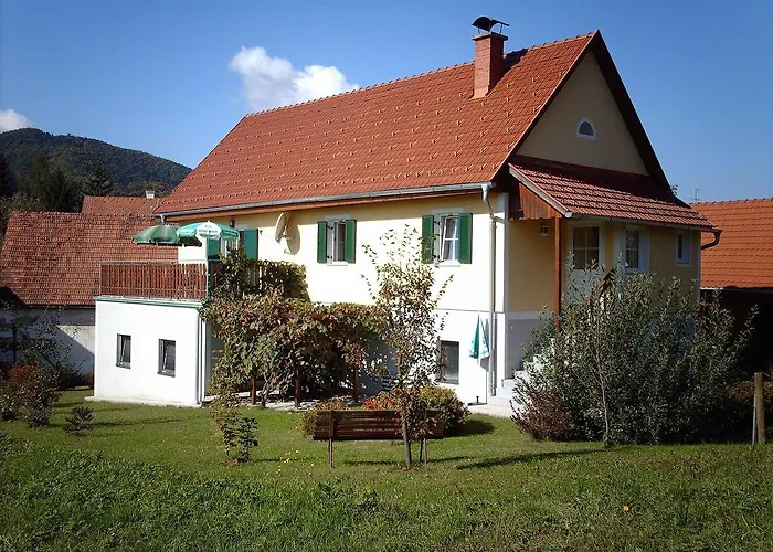 Apartment Deller Renate