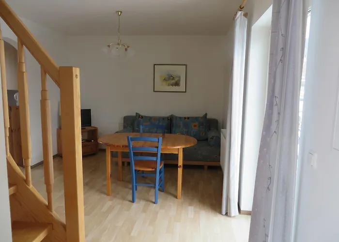 Apartment Deller Renate *