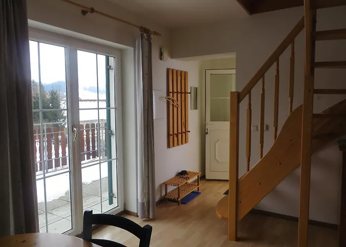 Deller Renate Apartment *