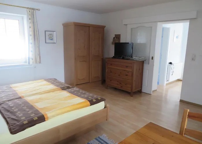 Apartment Deller Renate