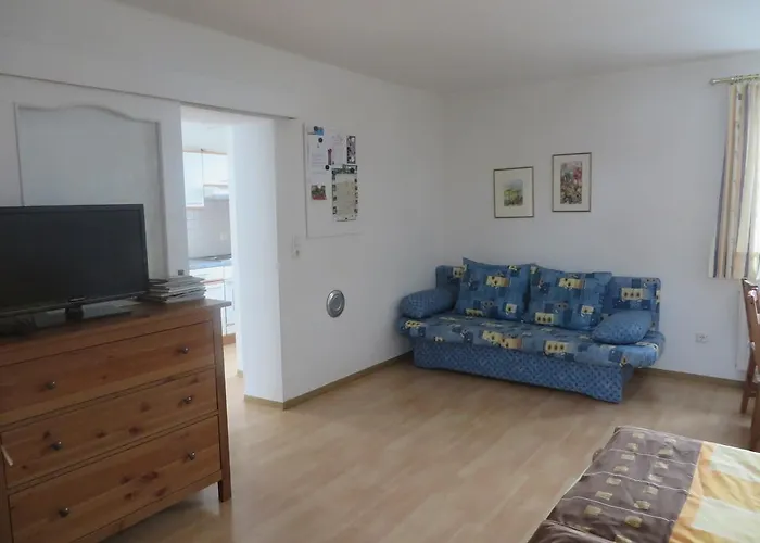 Apartment Deller Renate *