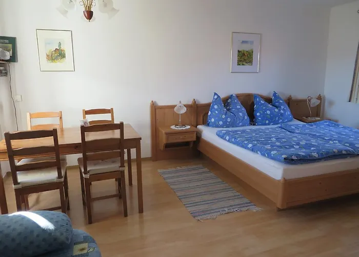 Deller Renate Apartment *