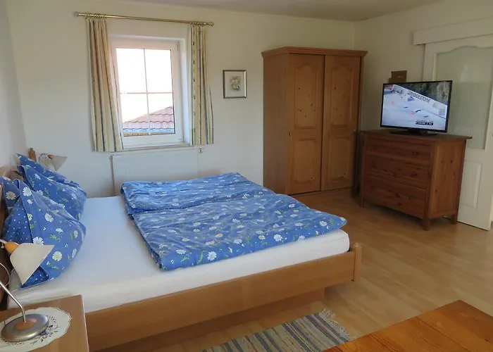 Deller Renate Apartment *