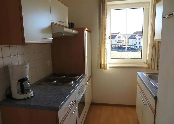 Apartment Deller Renate *