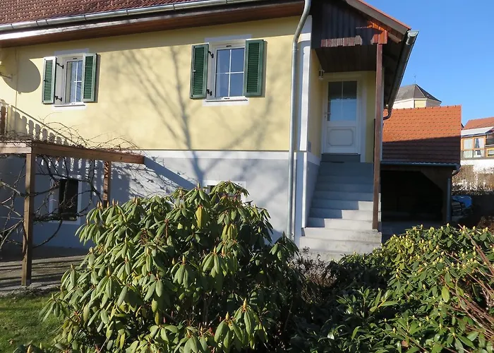 Deller Renate Apartment