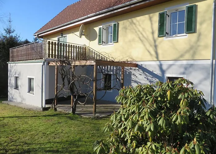 Deller Renate Apartment *