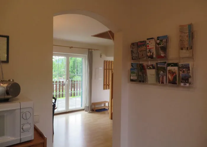 Deller Renate Apartman