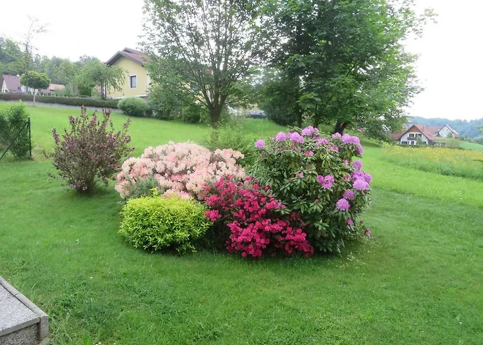 Apartment Deller Renate Leutschach