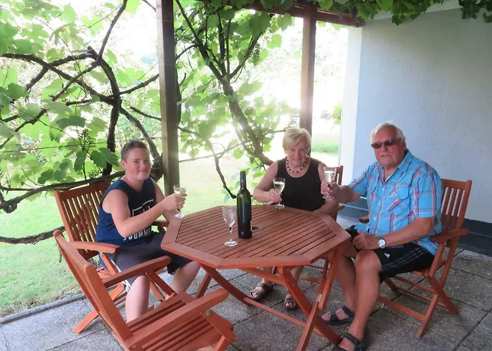 Apartment Deller Renate