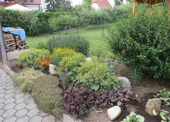 Apartment Deller Renate Leutschach