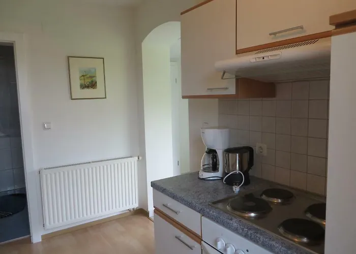 Apartment Deller Renate Leutschach