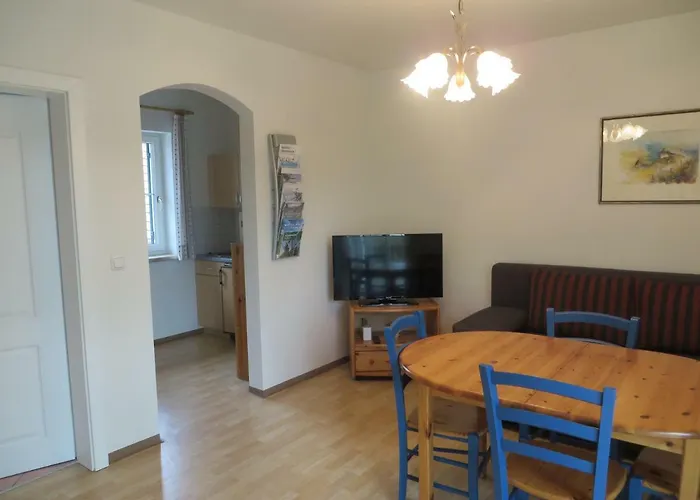 Deller Renate Apartman Leutschach