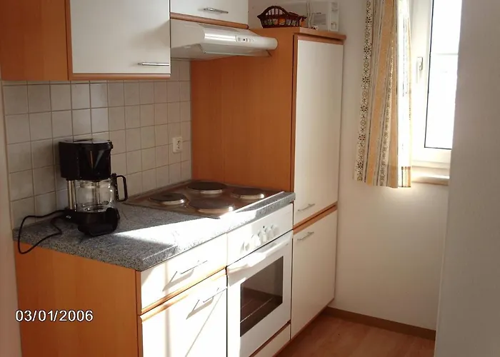 Apartment Deller Renate *